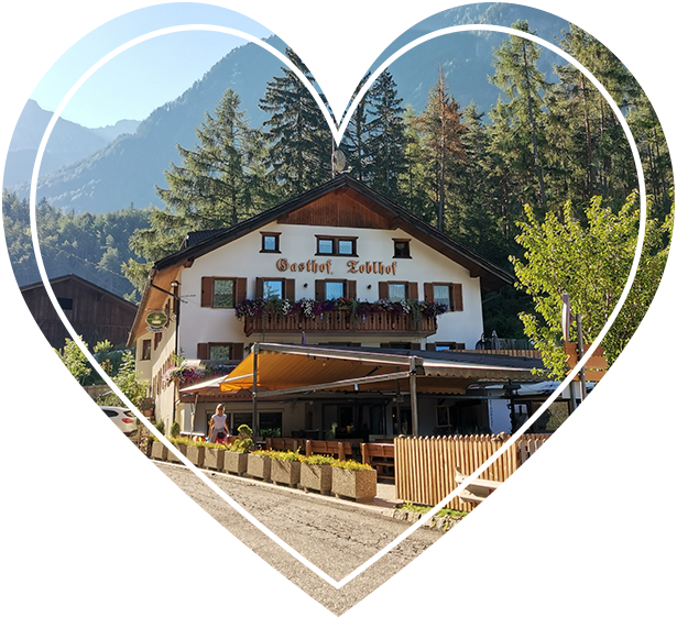 Gasthof Toblhof